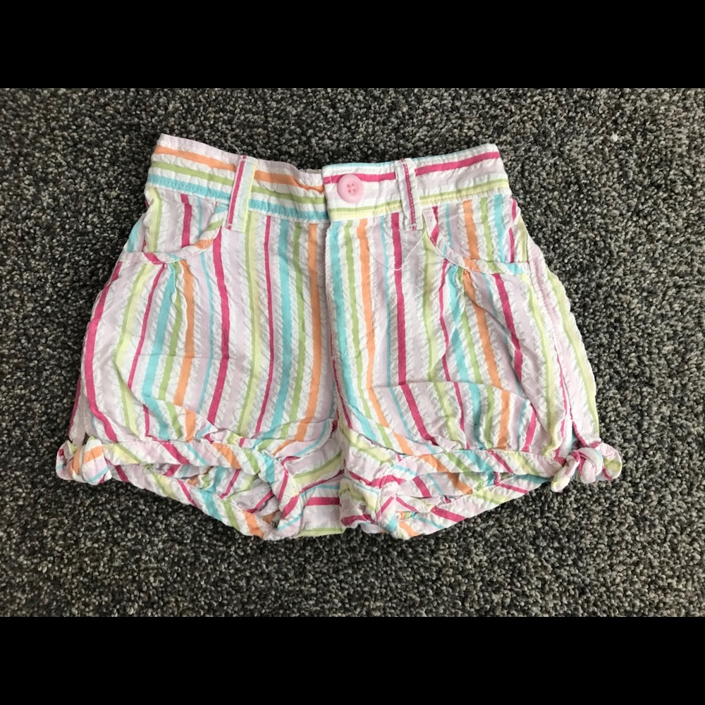 5/$20 Shorts
